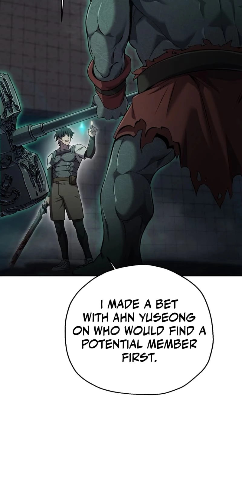 Solo Resurrection Chapter 33 - 45