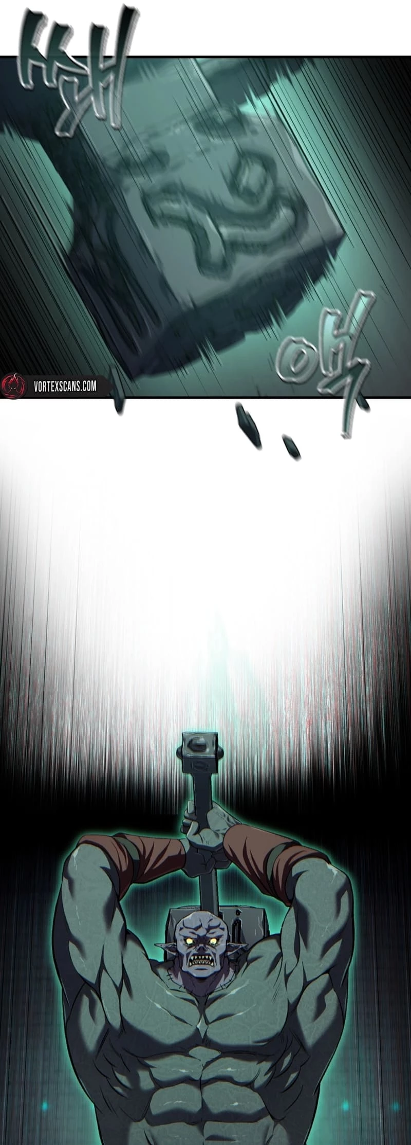 Solo Resurrection Chapter 33 - 46