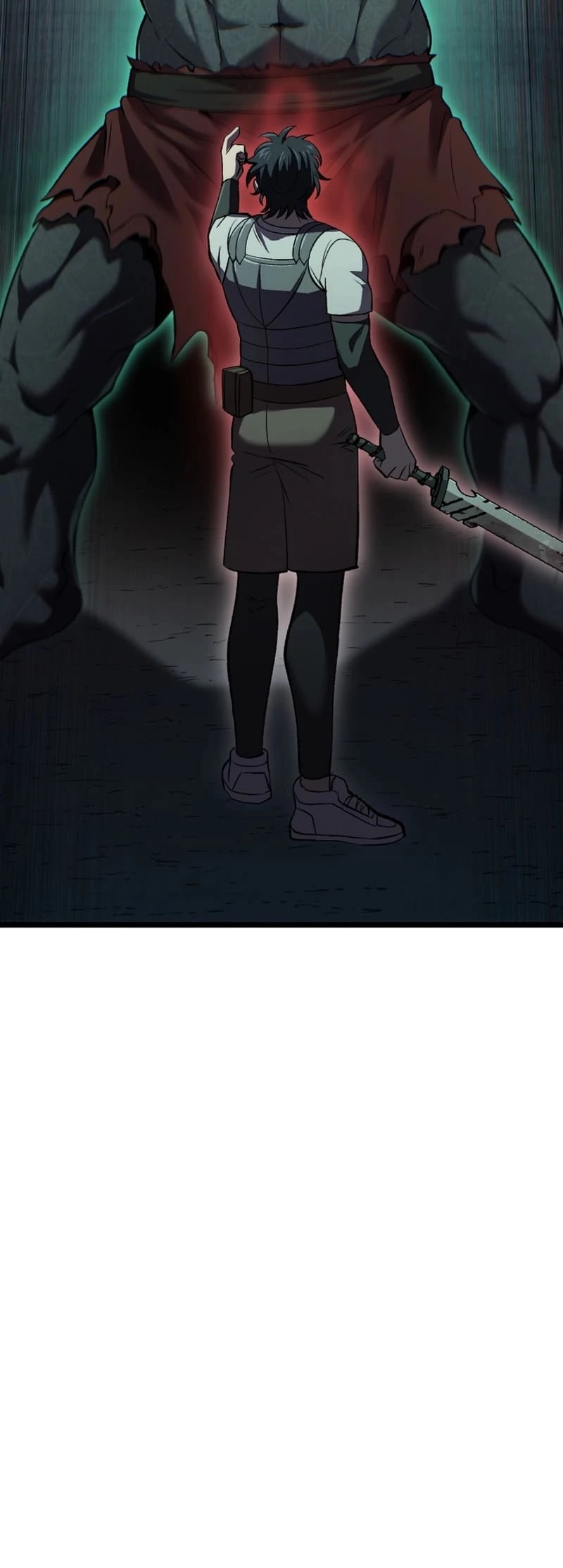 Solo Resurrection Chapter 33 - 47