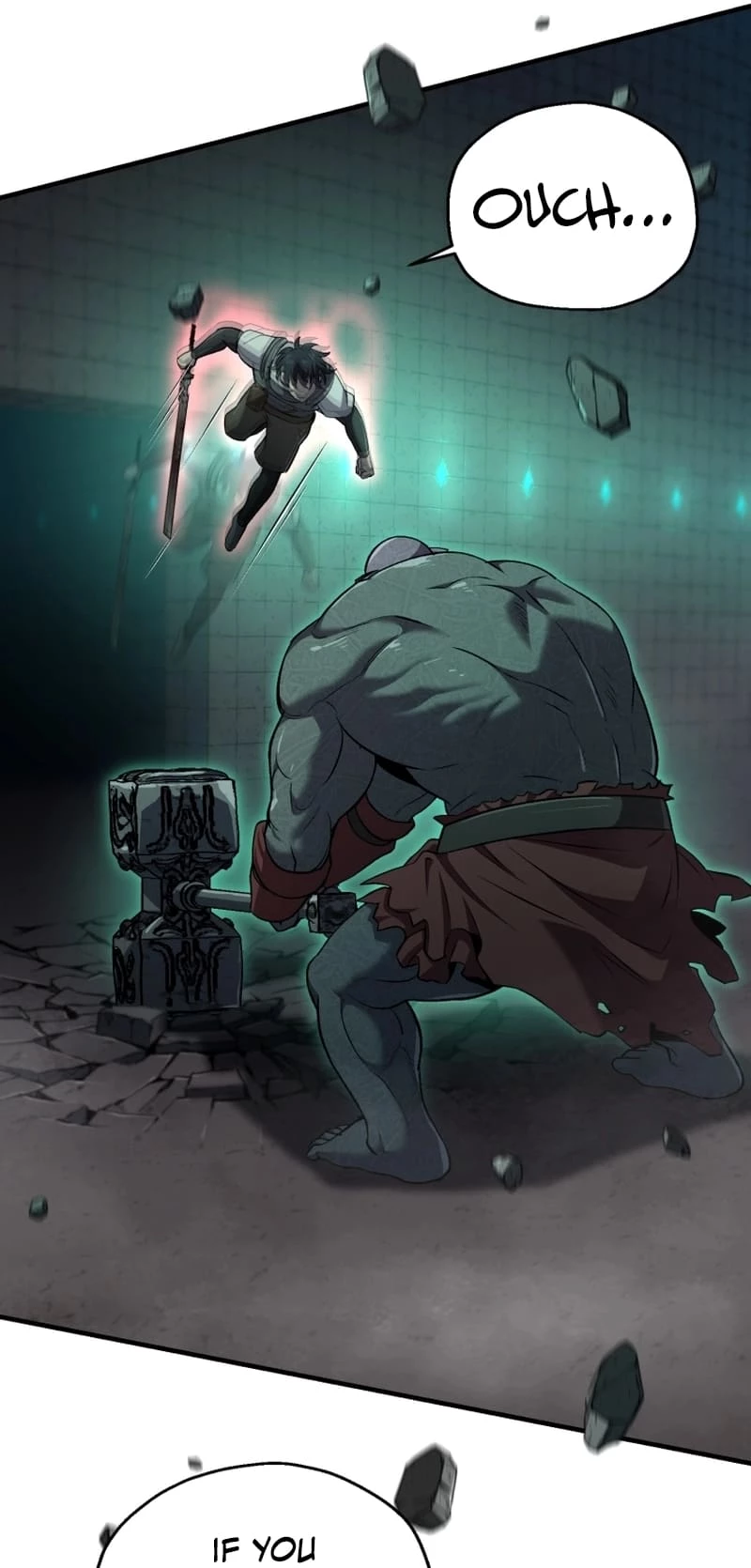 Solo Resurrection Chapter 33 - 49