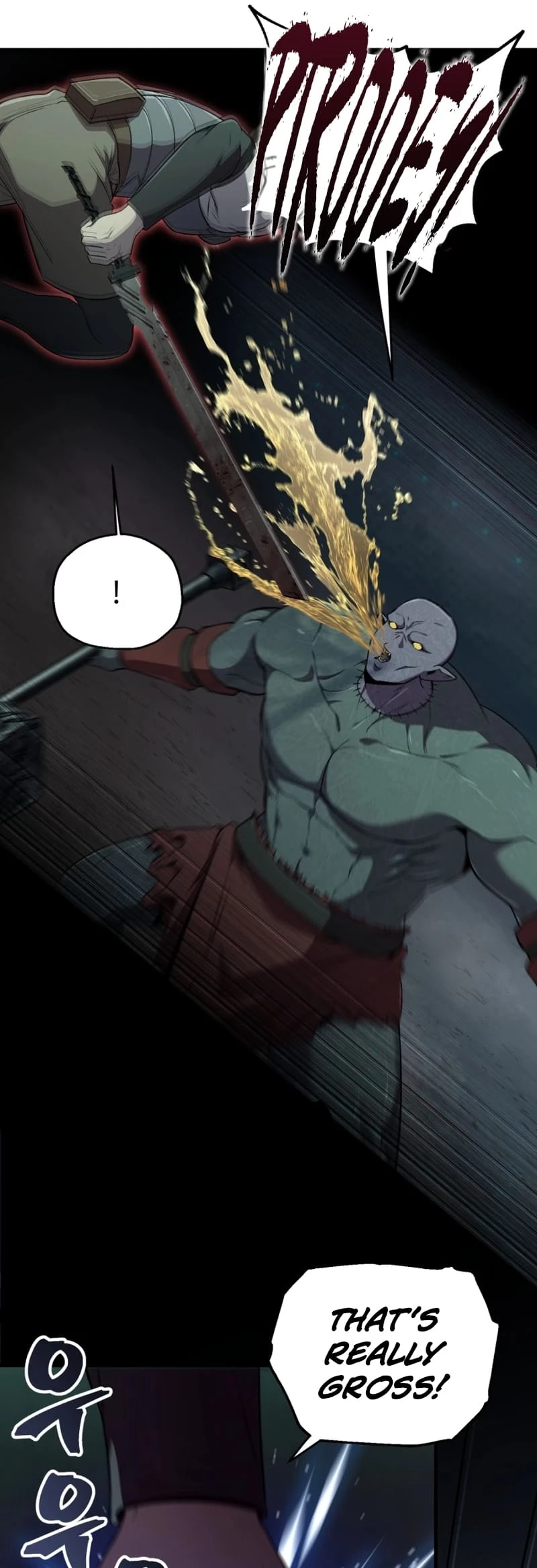 Solo Resurrection Chapter 33 - 52