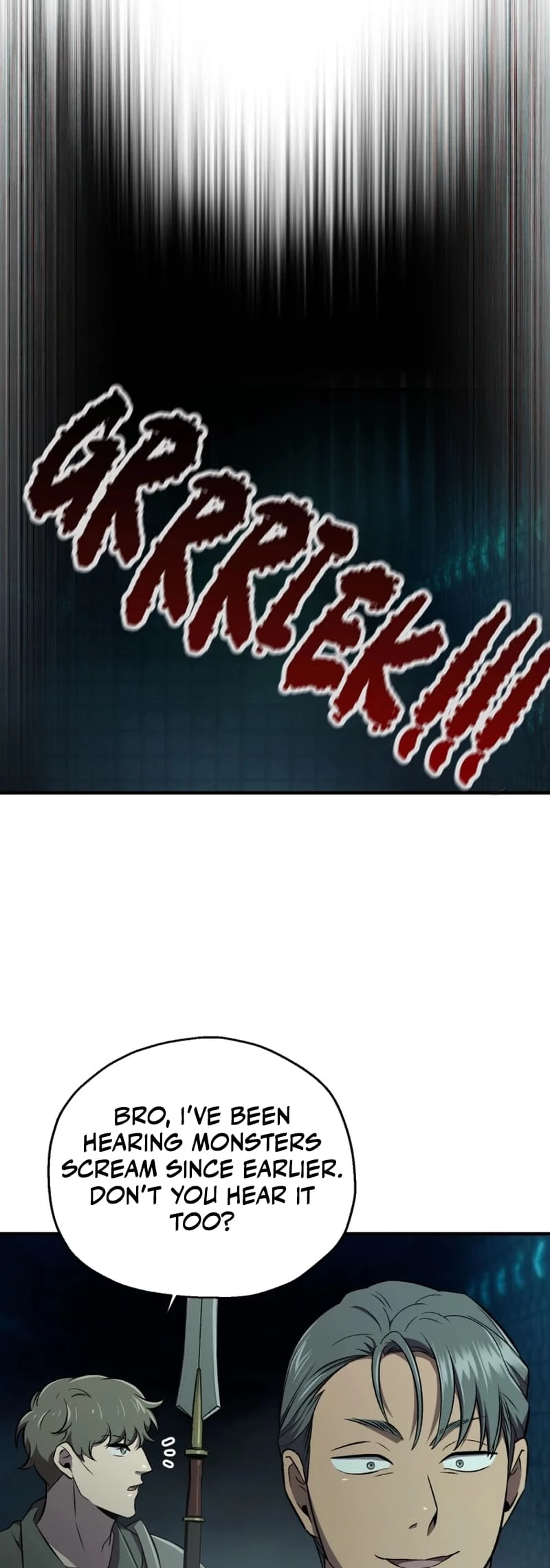 Solo Resurrection Chapter 33 - 59