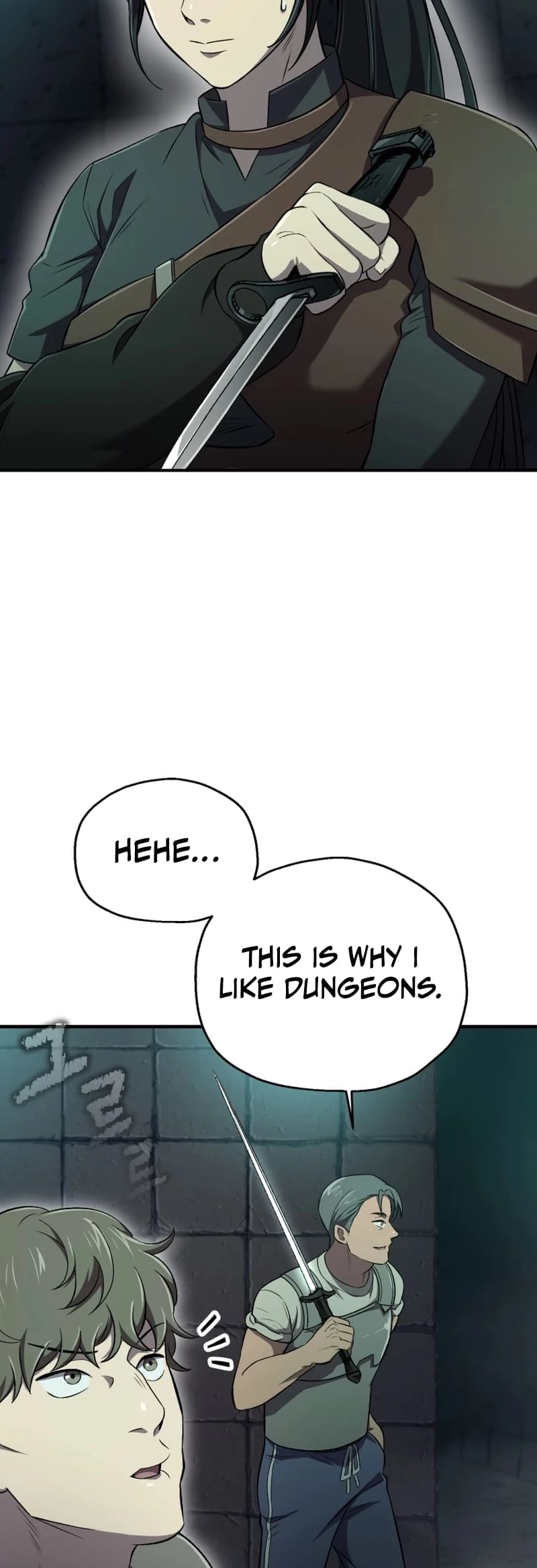 Solo Resurrection Chapter 33 - 62