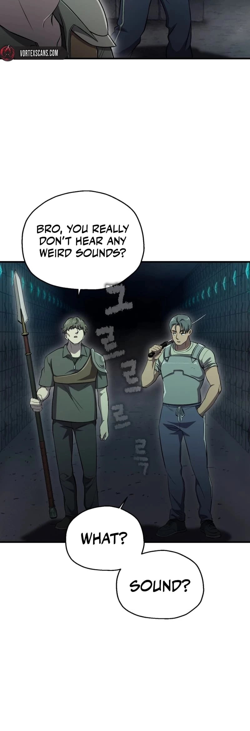 Solo Resurrection Chapter 33 - 63