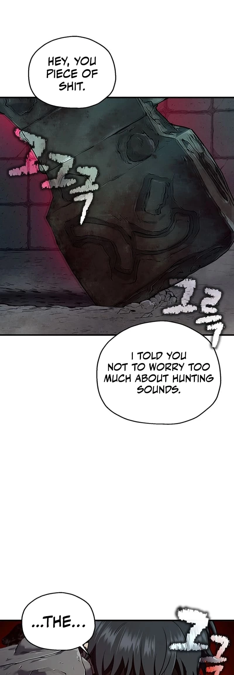 Solo Resurrection Chapter 33 - 64