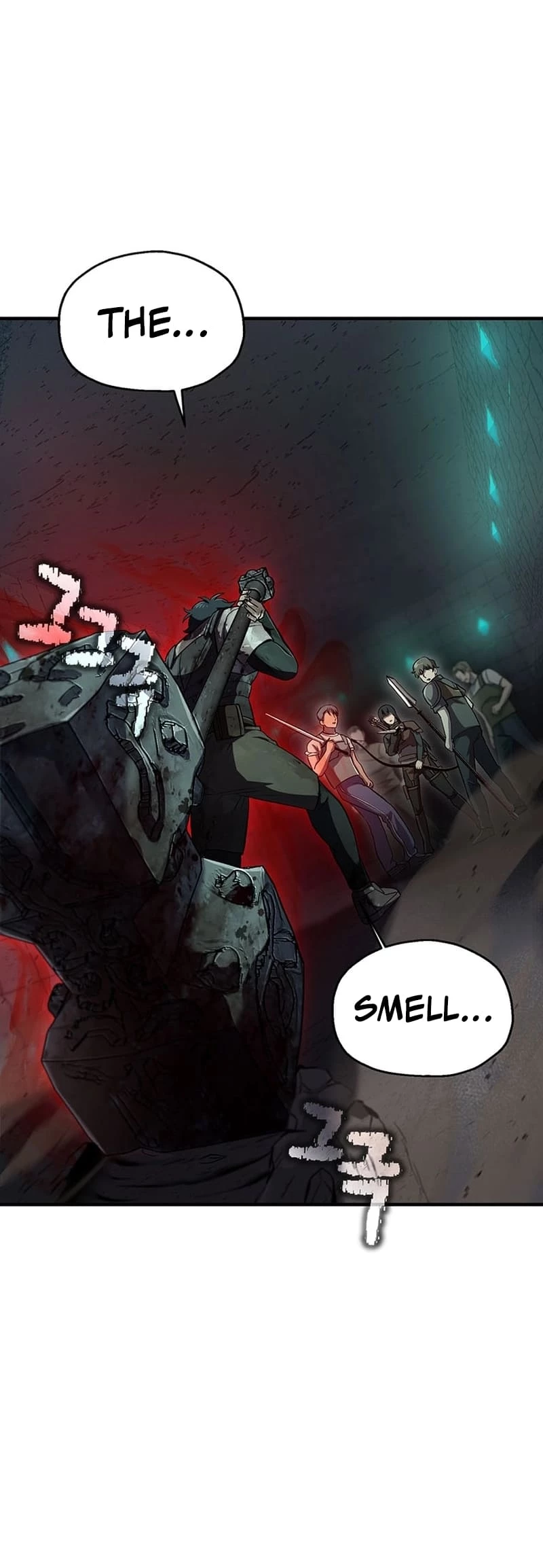 Solo Resurrection Chapter 33 - 66