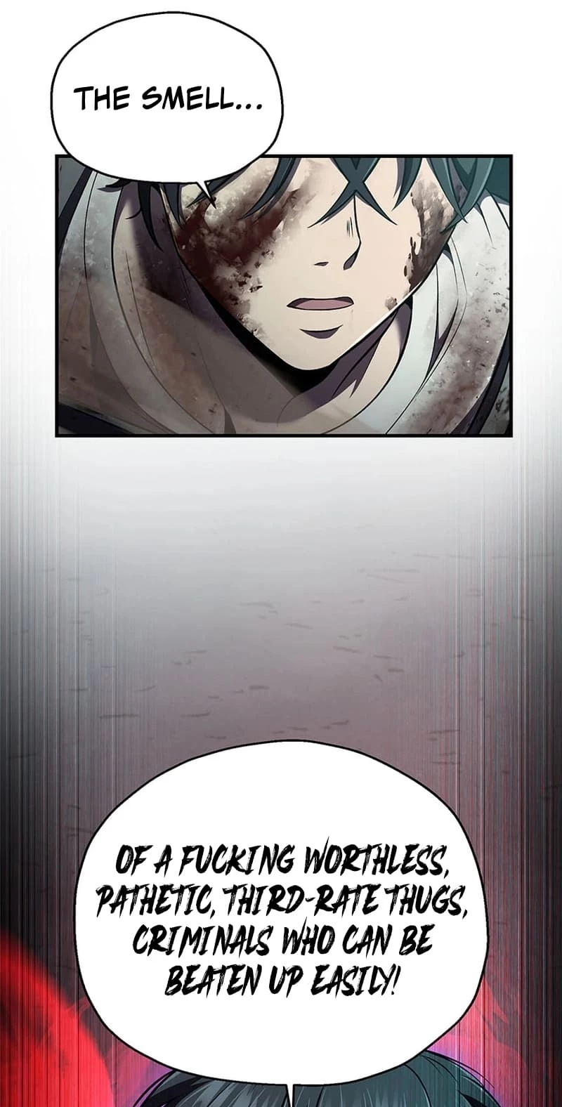 Solo Resurrection Chapter 33 - 67