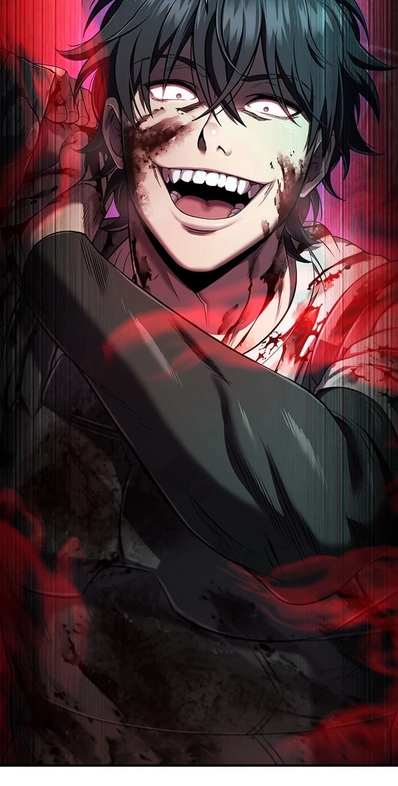 Solo Resurrection Chapter 33 - 68