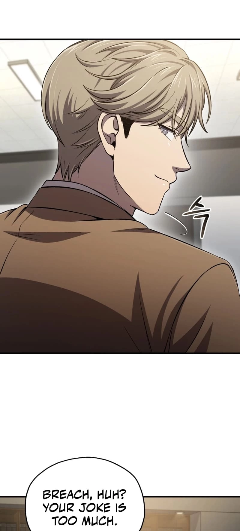 Solo Resurrection Chapter 32 - 5