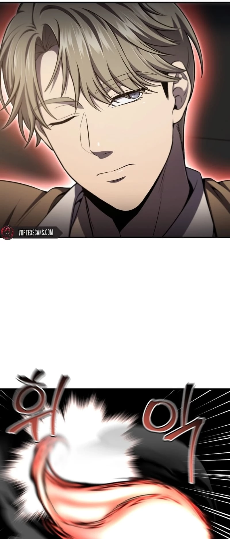 Solo Resurrection Chapter 32 - 13