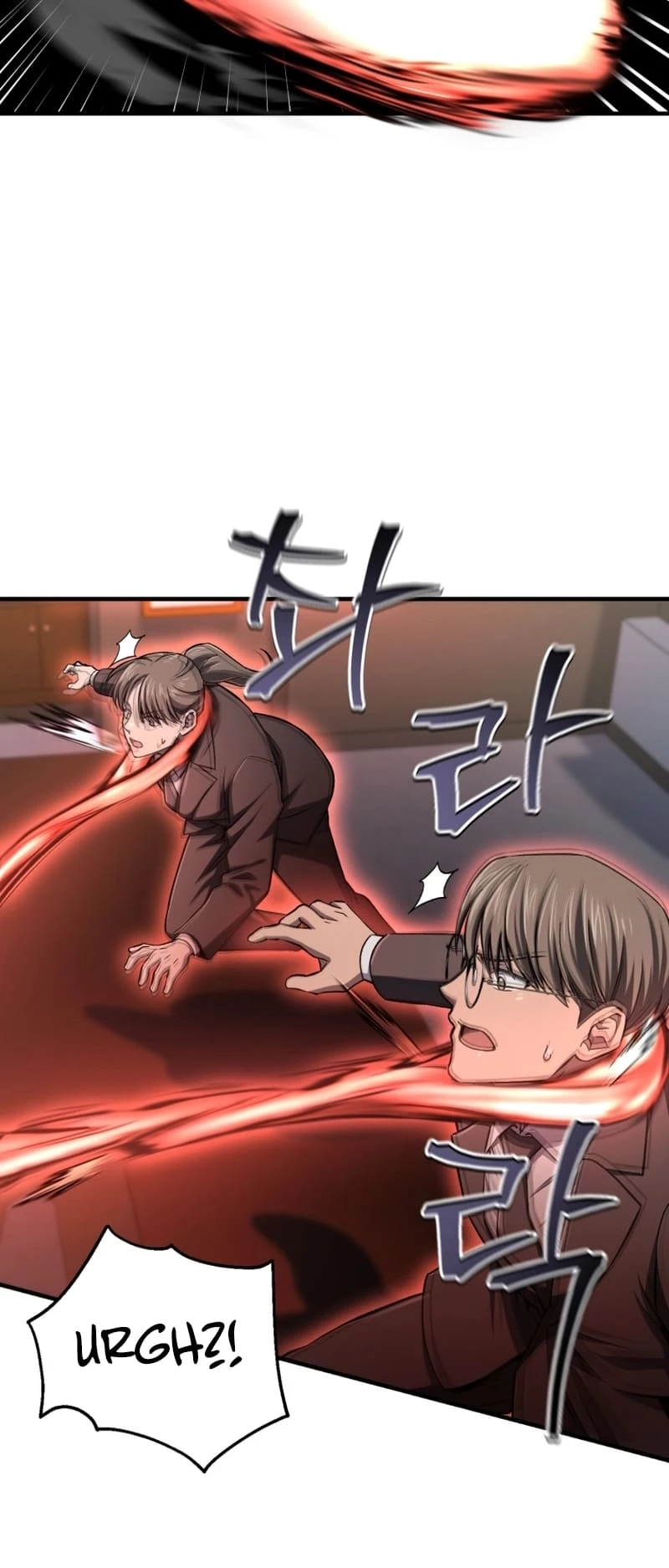 Solo Resurrection Chapter 32 - 14