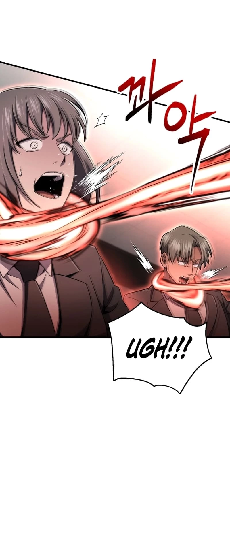 Solo Resurrection Chapter 32 - 15