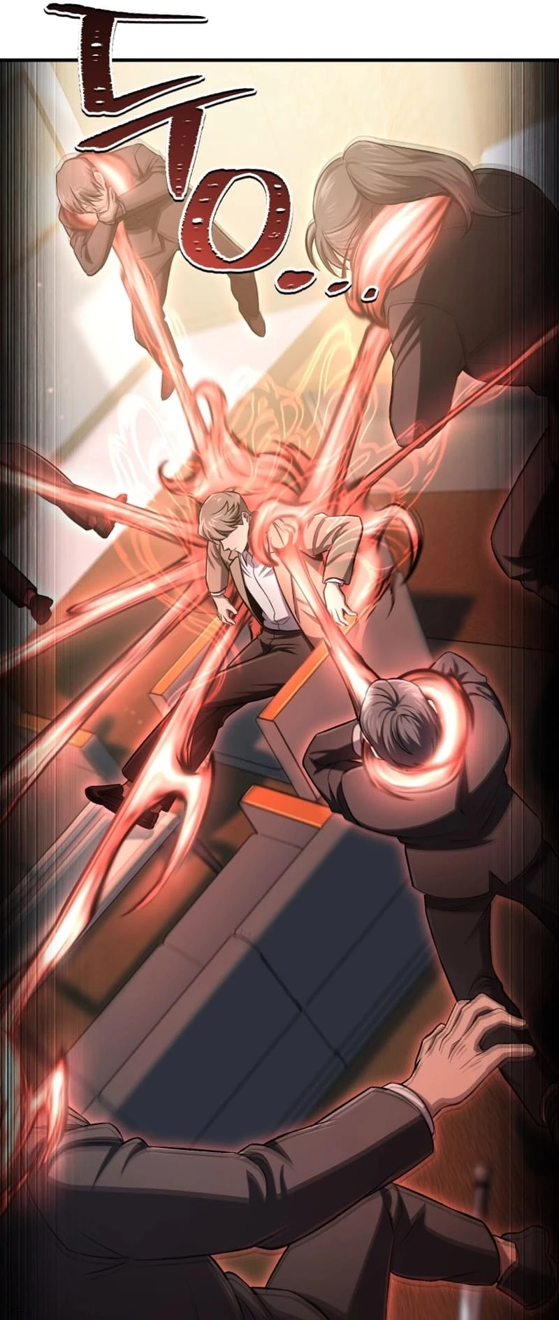 Solo Resurrection Chapter 32 - 16