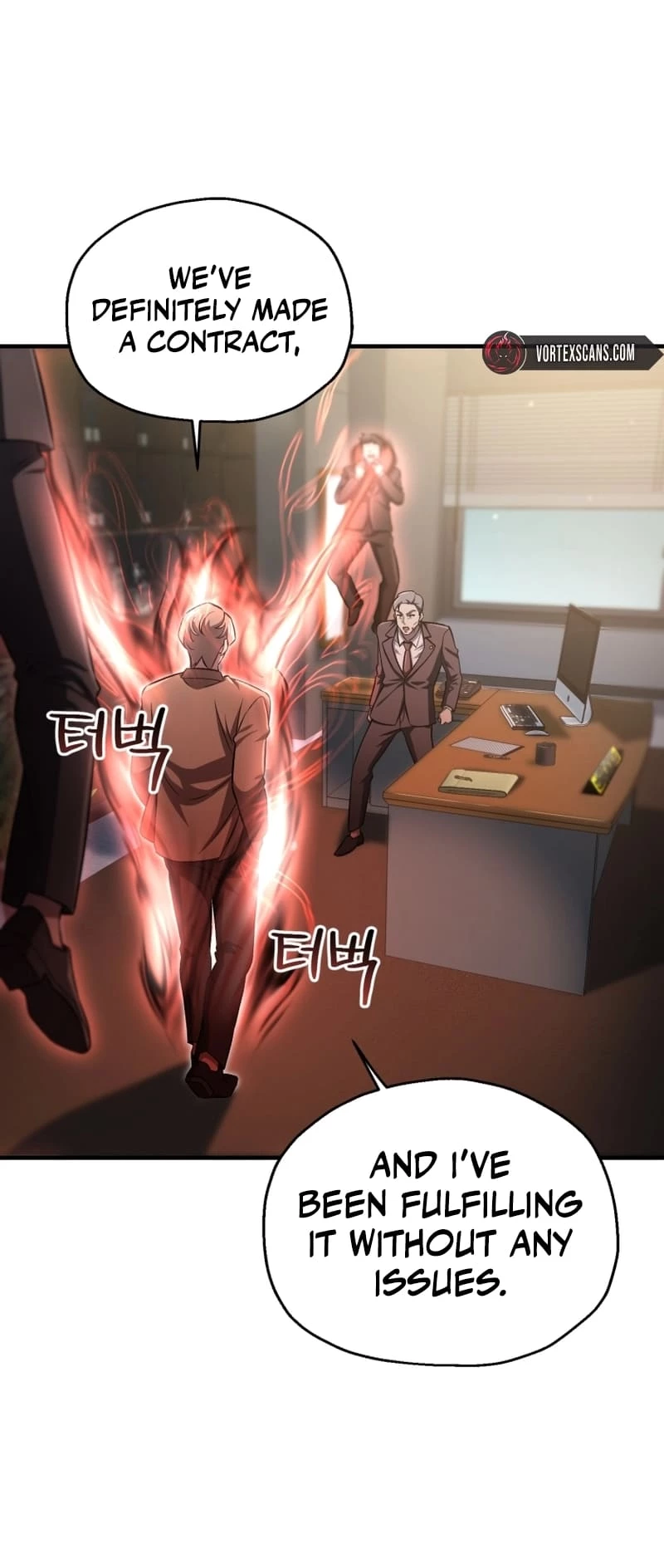 Solo Resurrection Chapter 32 - 18
