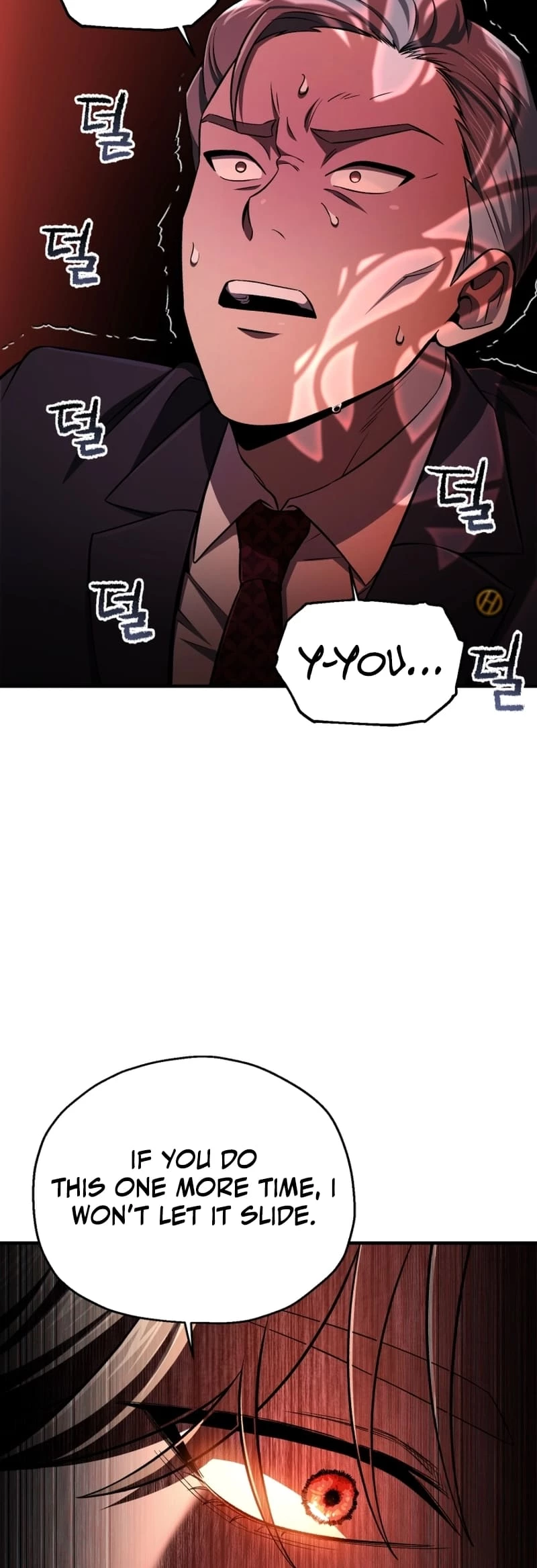 Solo Resurrection Chapter 32 - 20