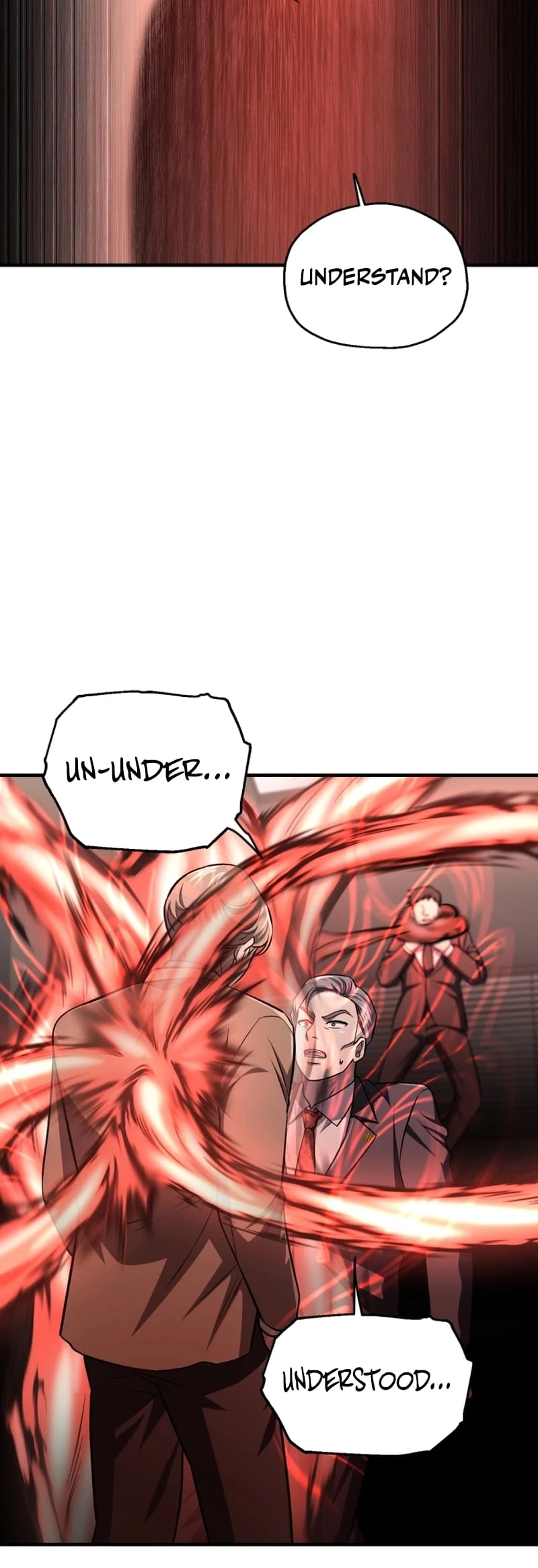 Solo Resurrection Chapter 32 - 21