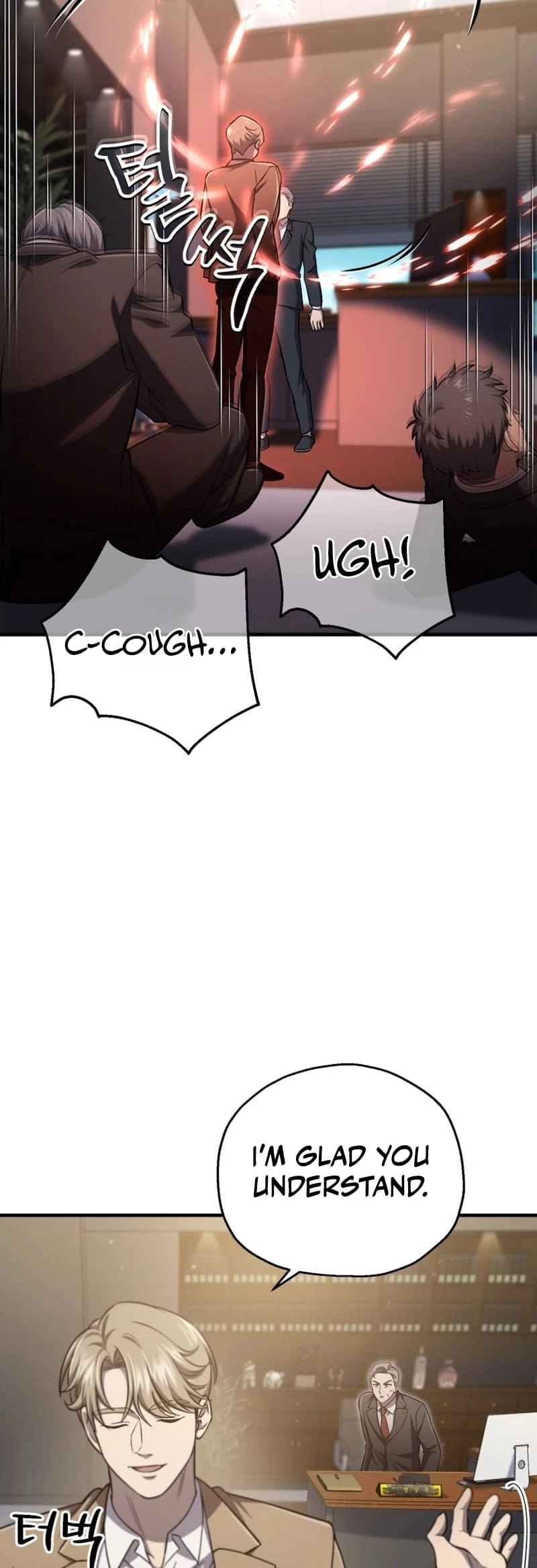 Solo Resurrection Chapter 32 - 23