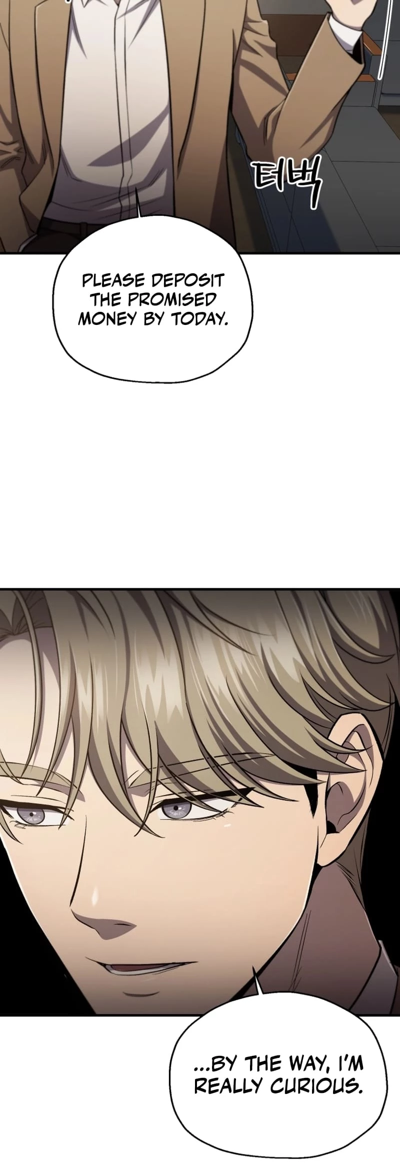 Solo Resurrection Chapter 32 - 24