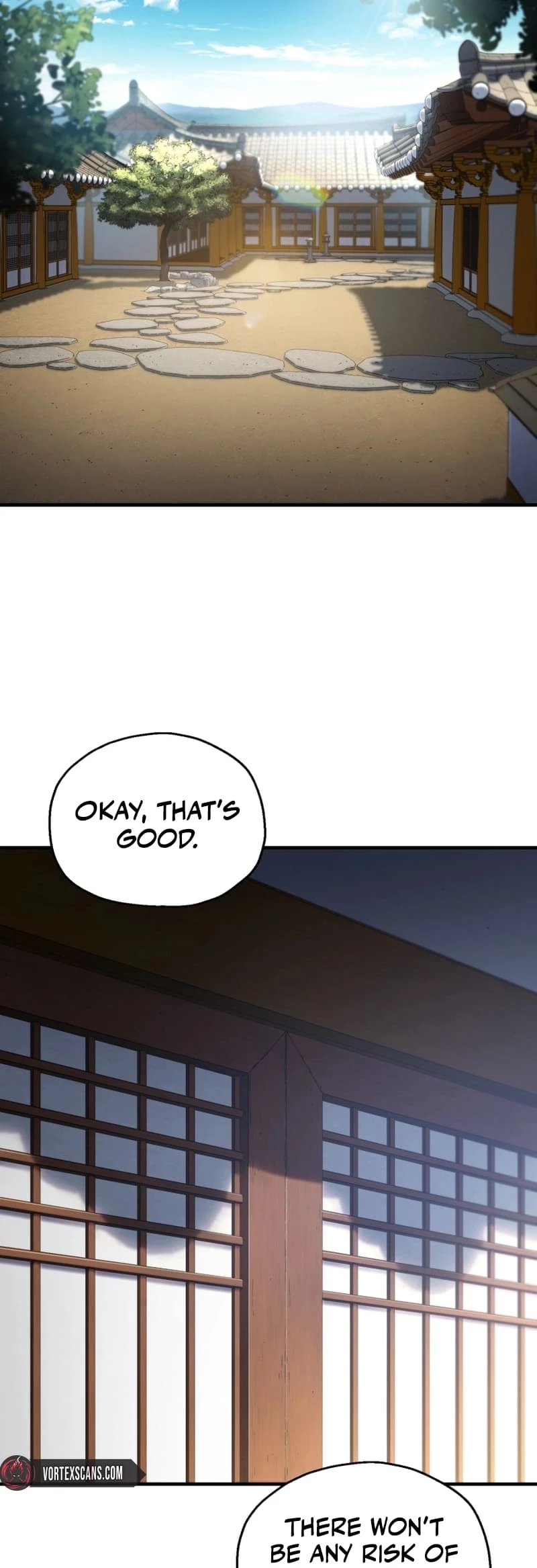 Solo Resurrection Chapter 32 - 29