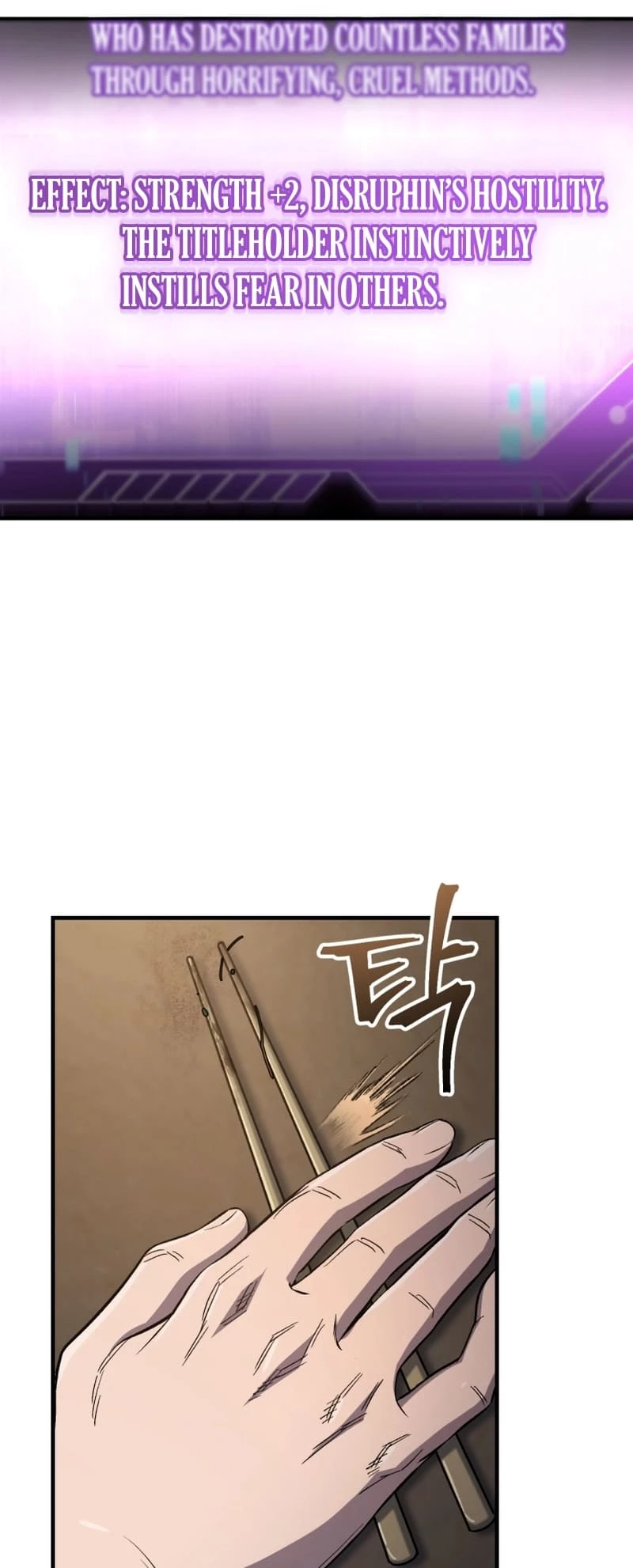 Solo Resurrection Chapter 32 - 34