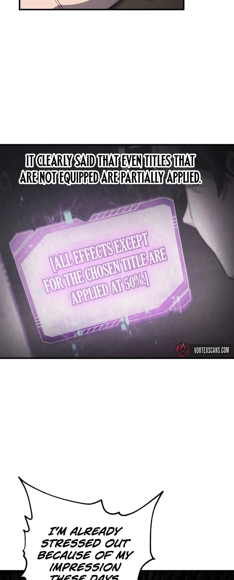 Solo Resurrection Chapter 32 - 35