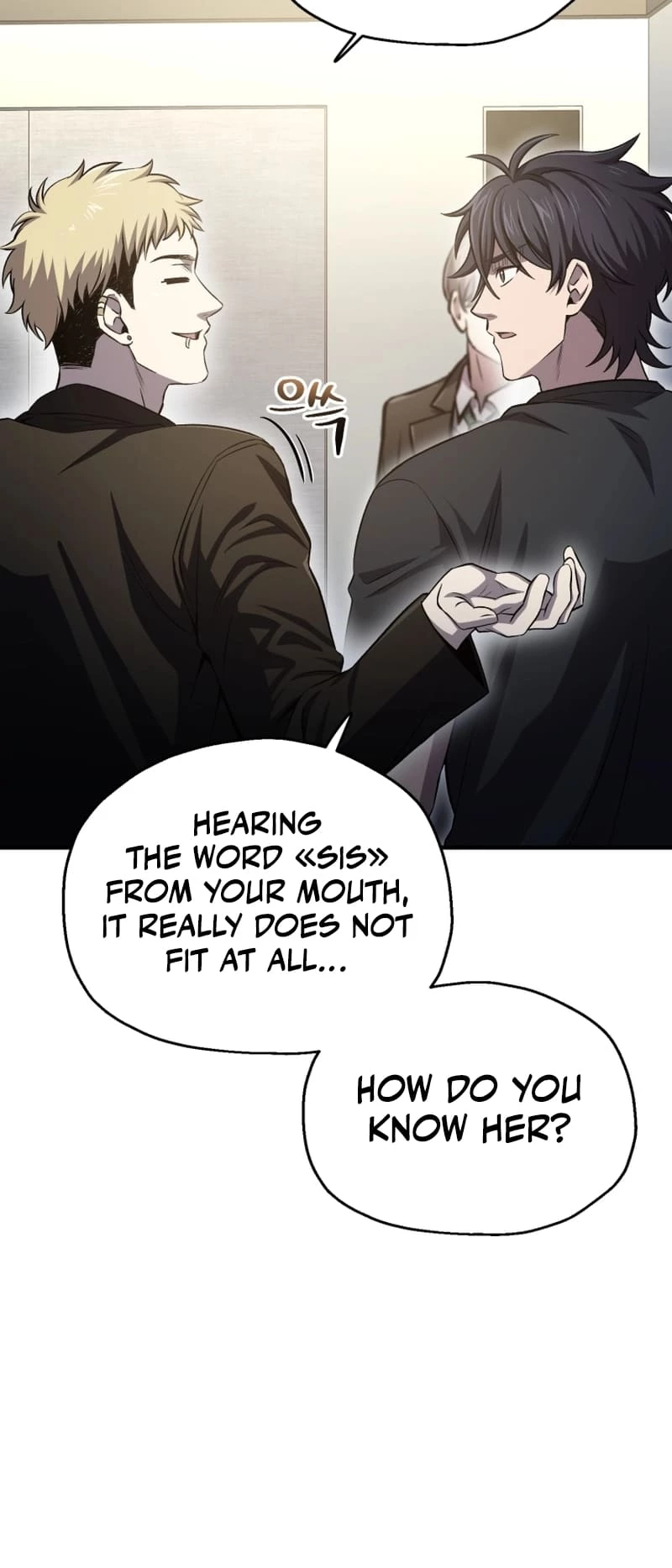 Solo Resurrection Chapter 32 - 48