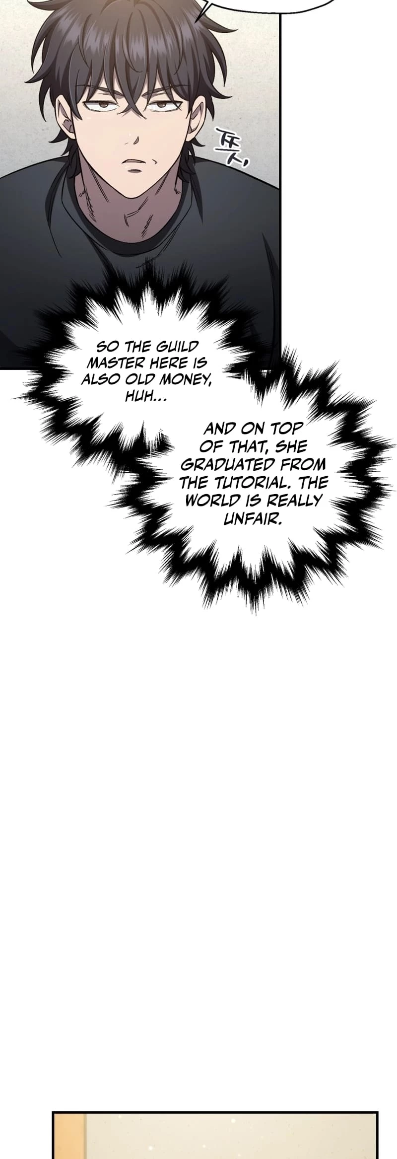 Solo Resurrection Chapter 32 - 50