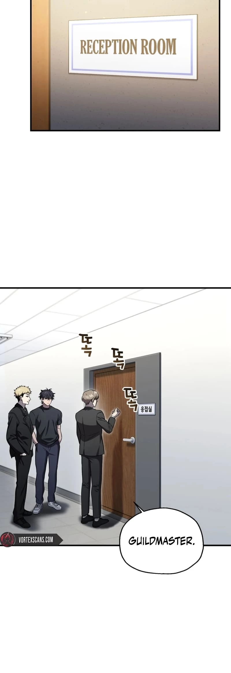 Solo Resurrection Chapter 32 - 51