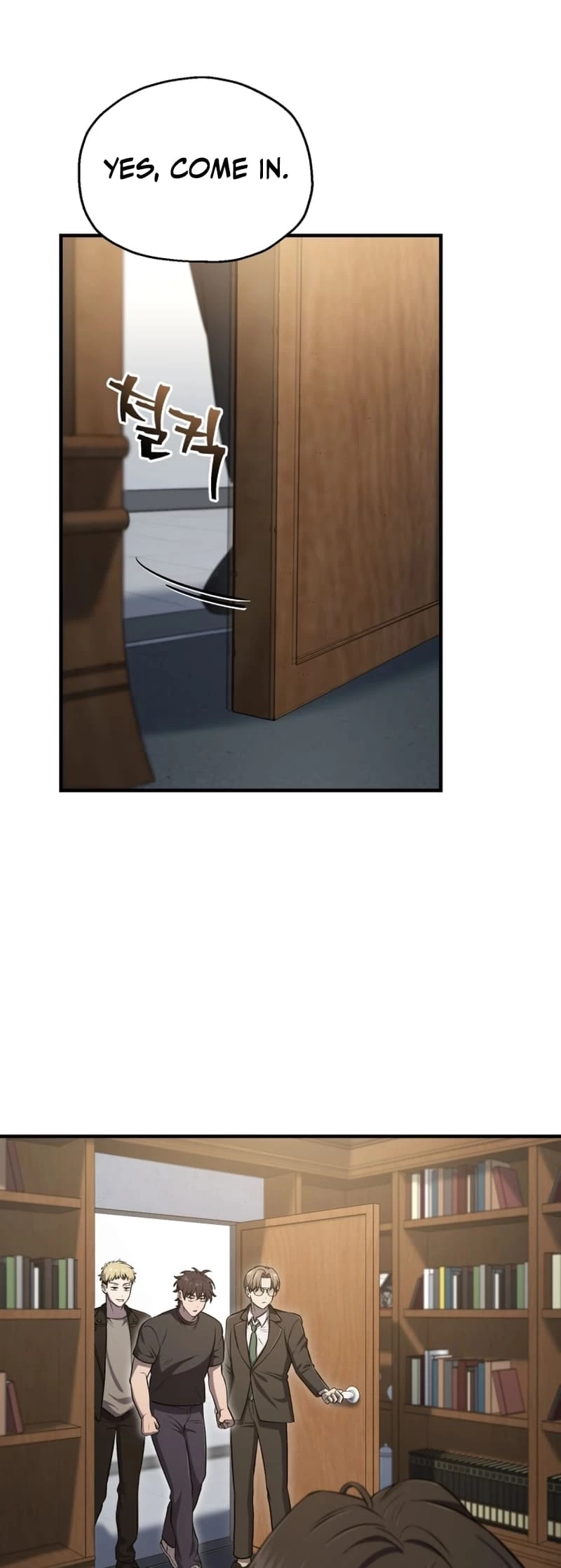 Solo Resurrection Chapter 32 - 52