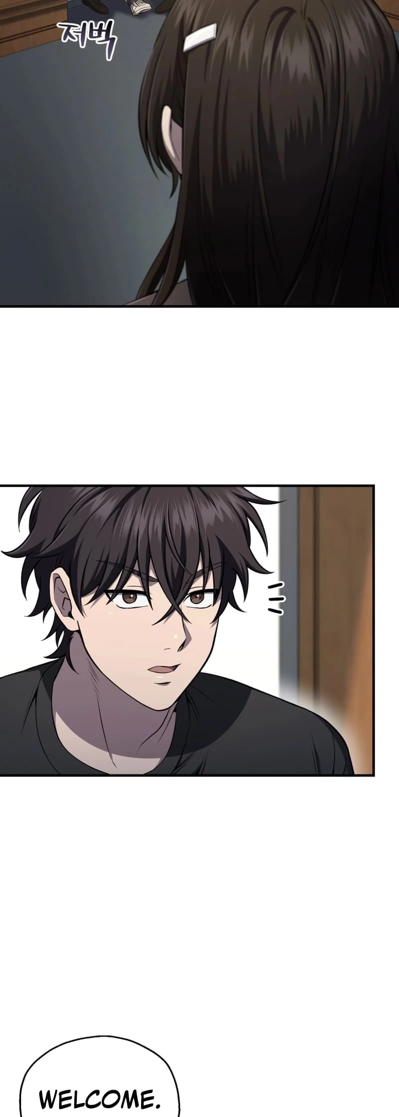 Solo Resurrection Chapter 32 - 53