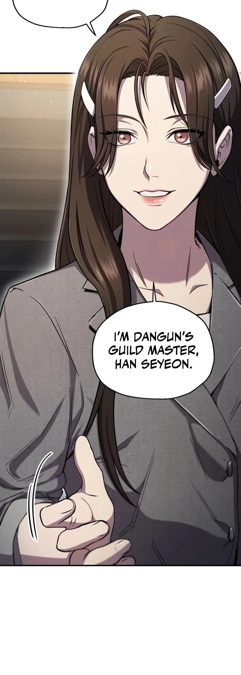 Solo Resurrection Chapter 32 - 54