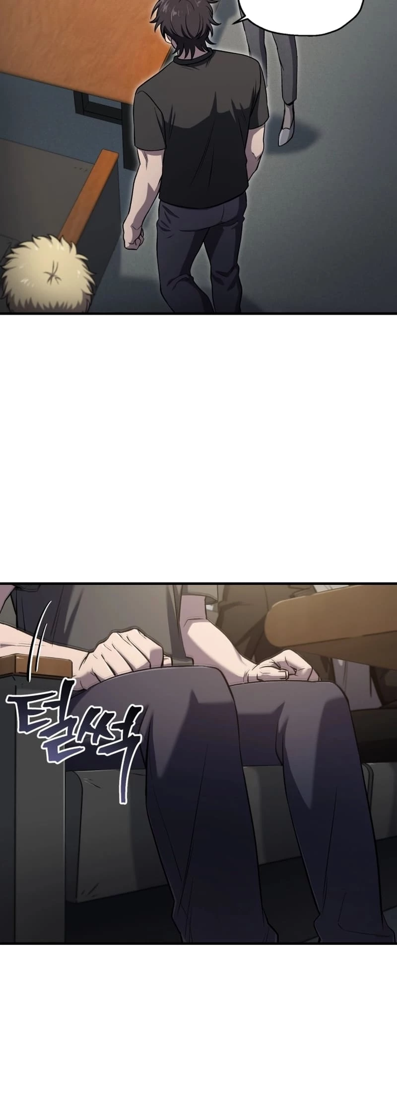 Solo Resurrection Chapter 32 - 57