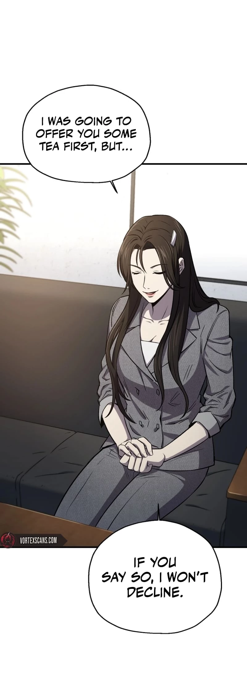 Solo Resurrection Chapter 32 - 61