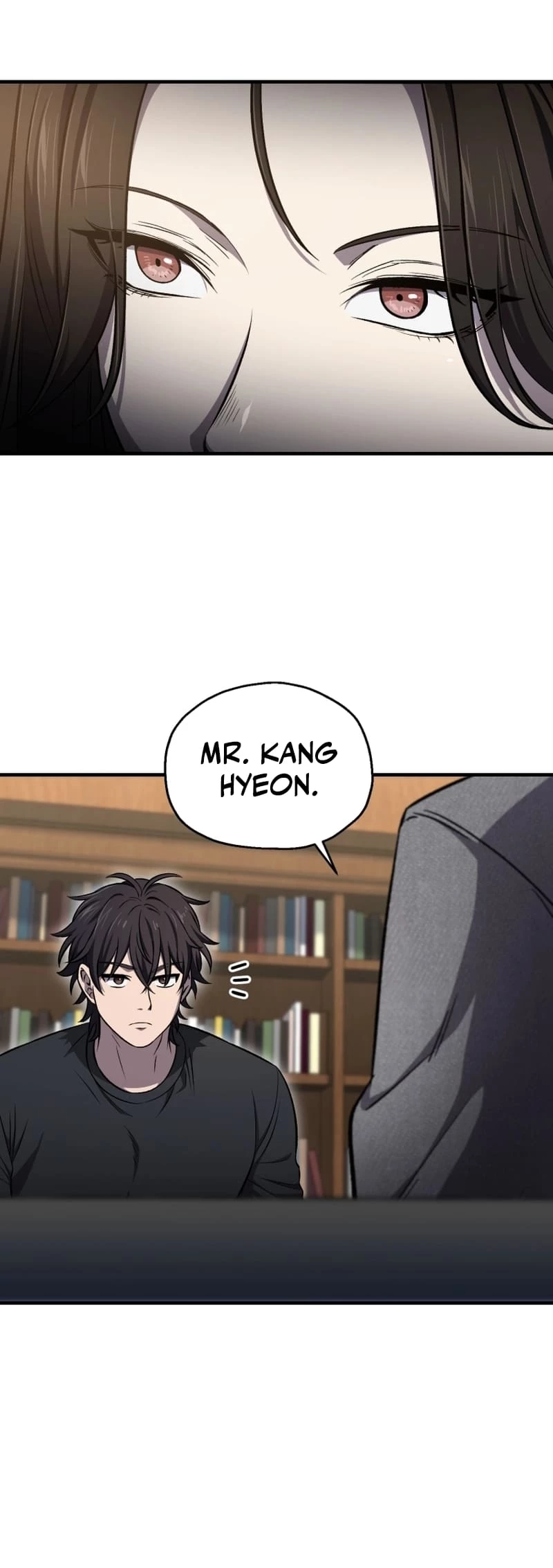 Solo Resurrection Chapter 32 - 62