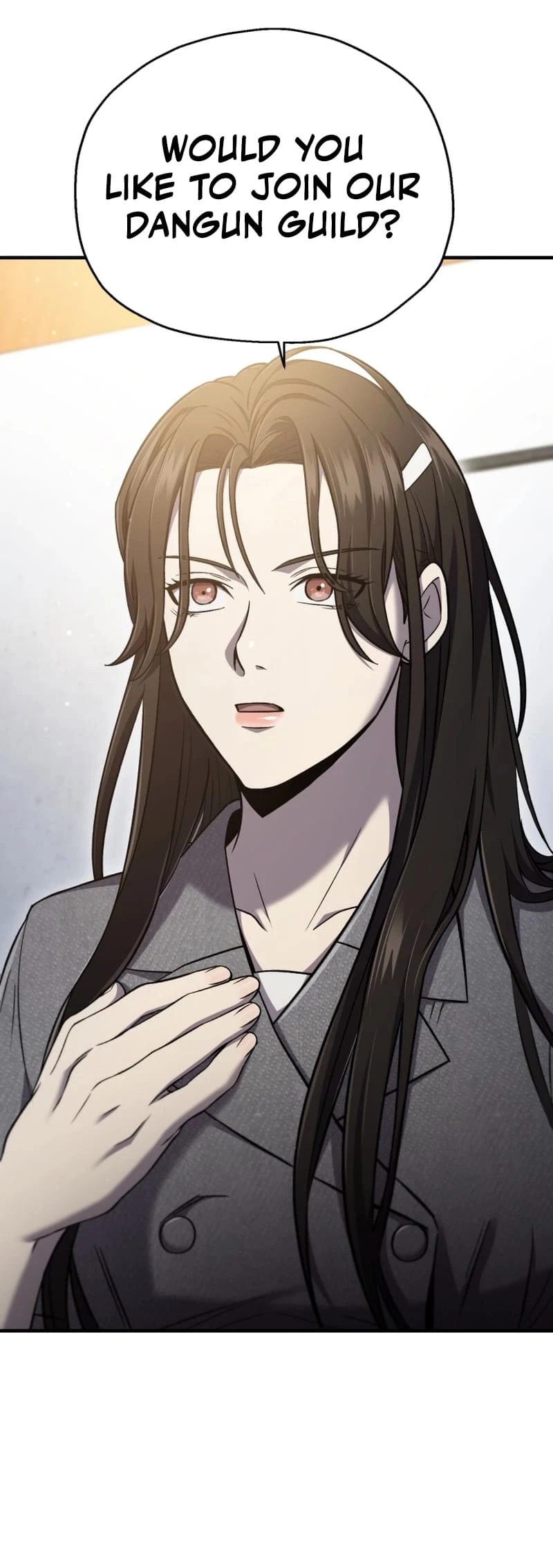 Solo Resurrection Chapter 32 - 63
