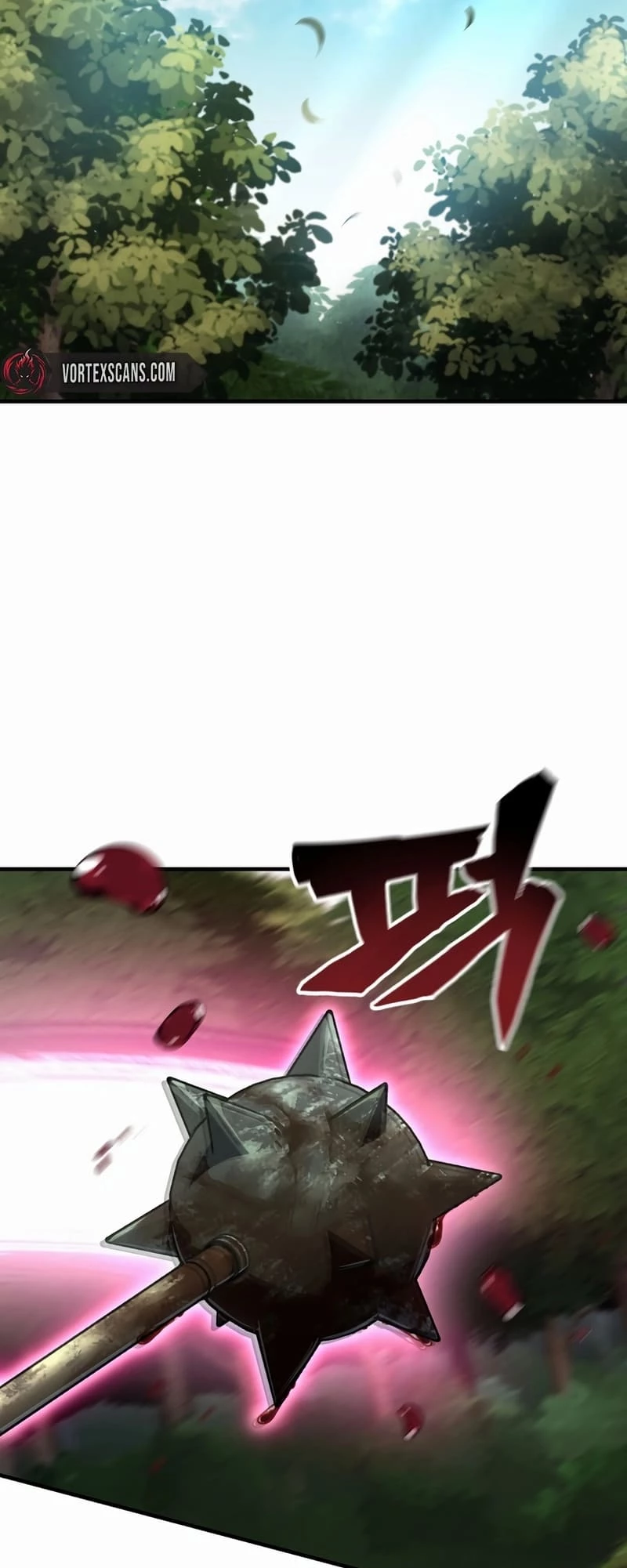 Solo Resurrection Chapter 31 - 2