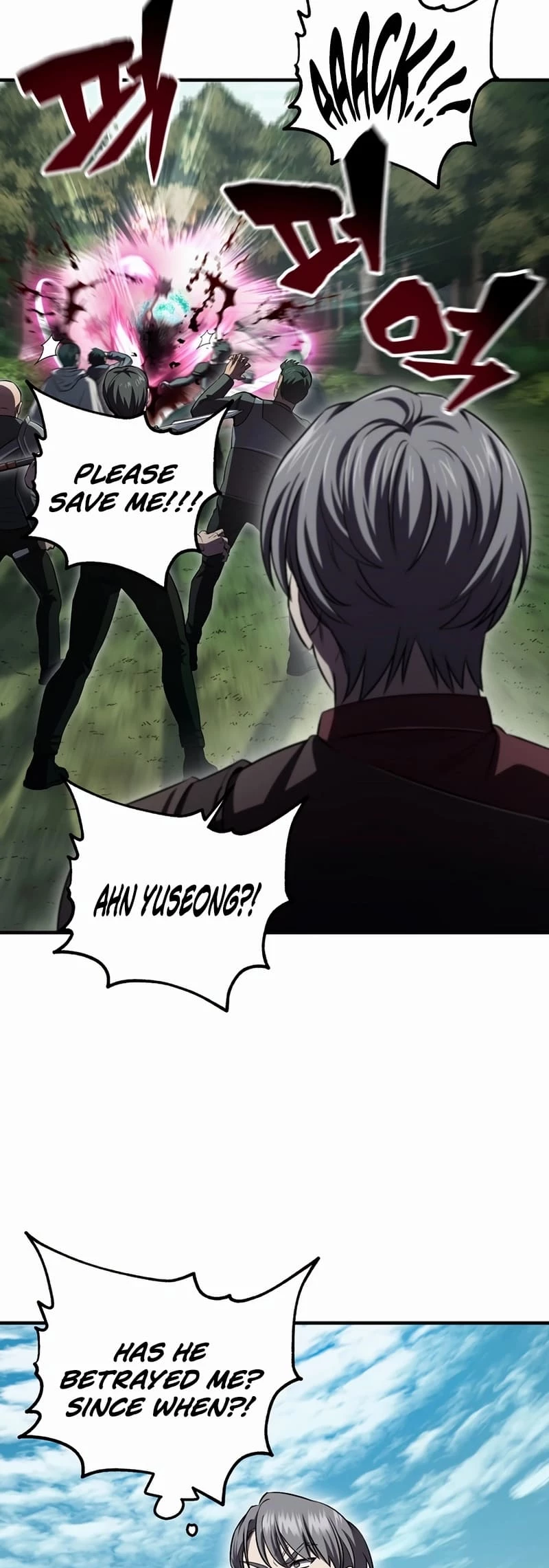 Solo Resurrection Chapter 31 - 5