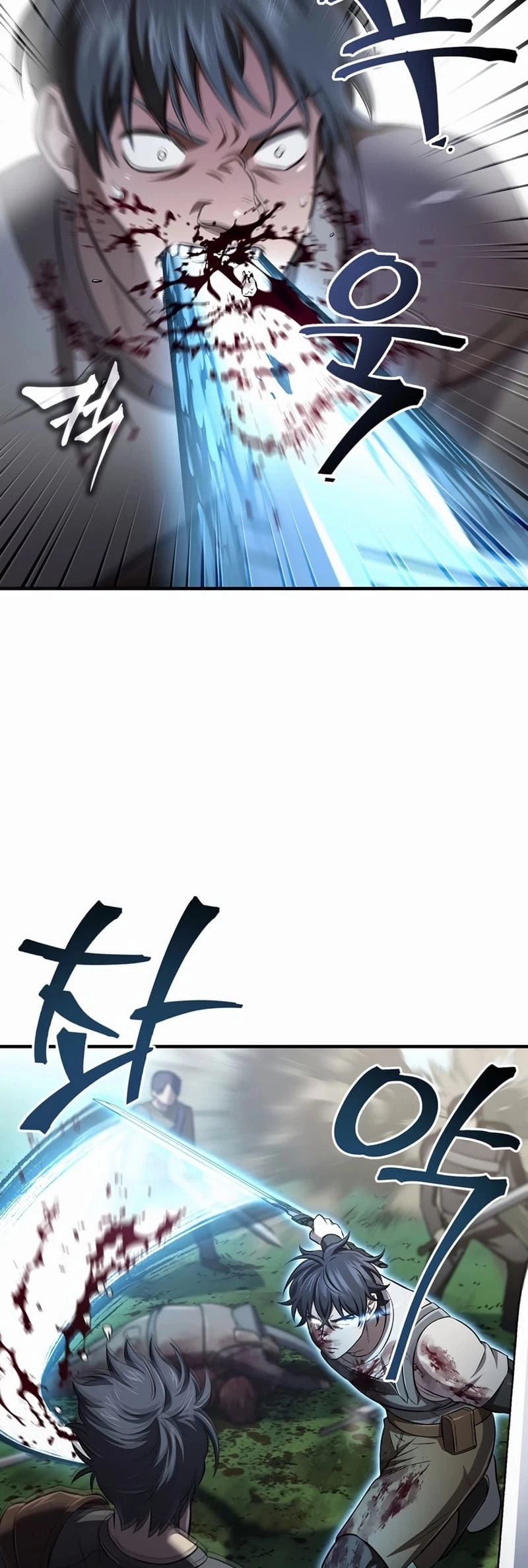 Solo Resurrection Chapter 31 - 11