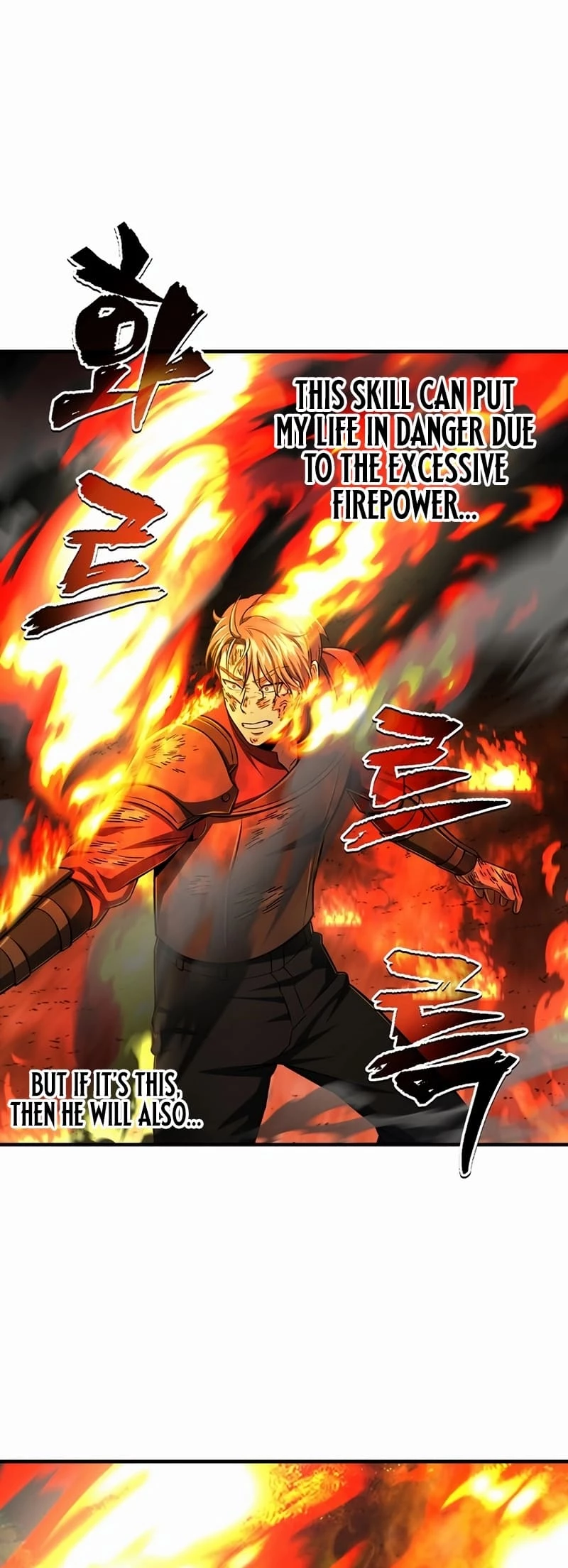 Solo Resurrection Chapter 31 - 18