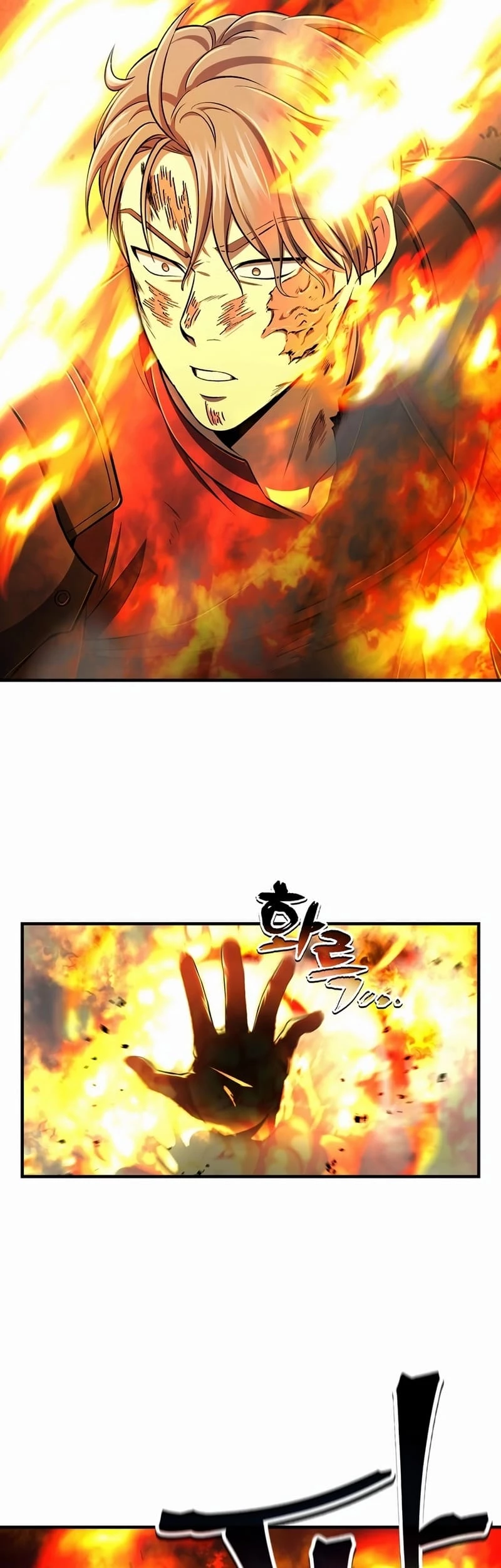 Solo Resurrection Chapter 31 - 19