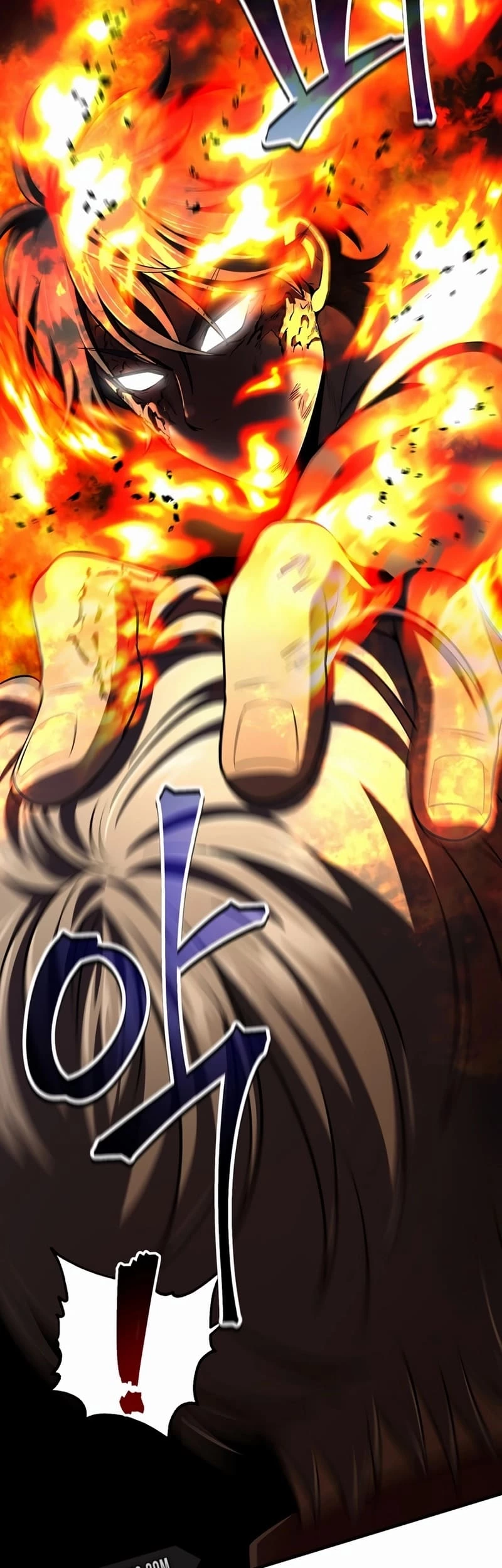 Solo Resurrection Chapter 31 - 20