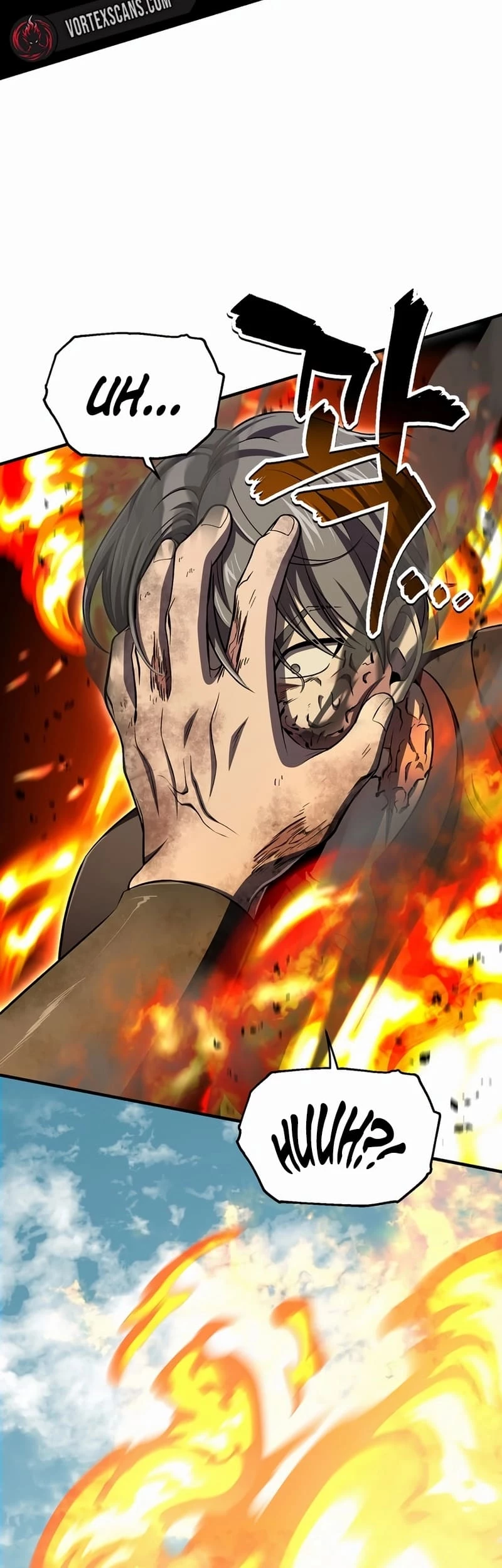 Solo Resurrection Chapter 31 - 21