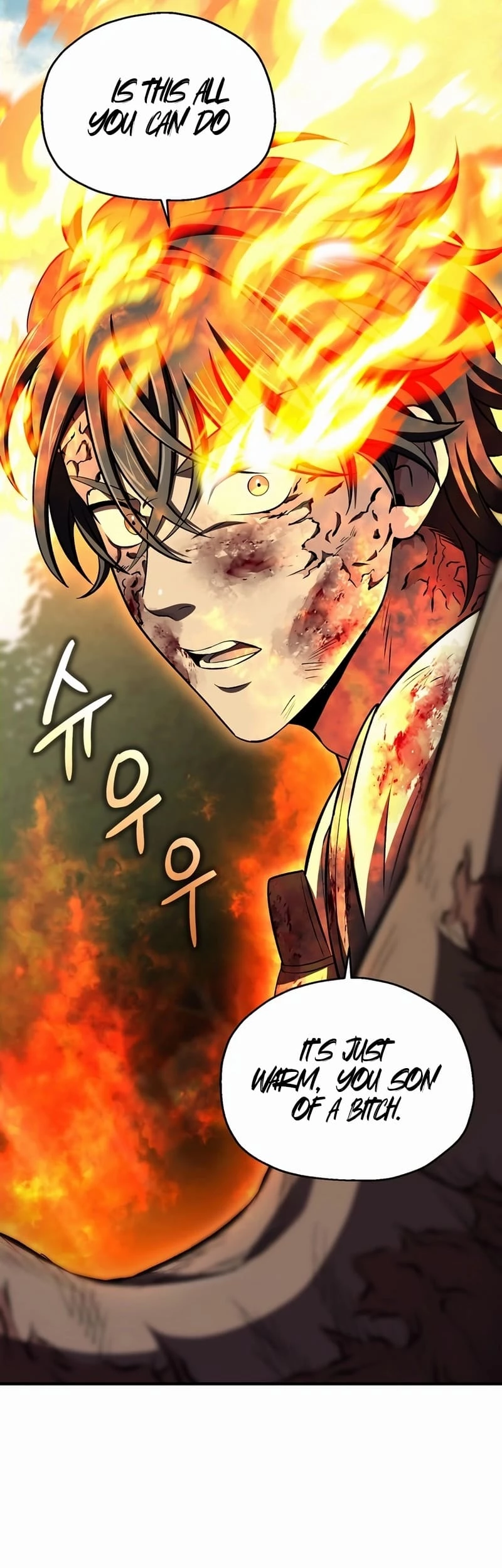 Solo Resurrection Chapter 31 - 22