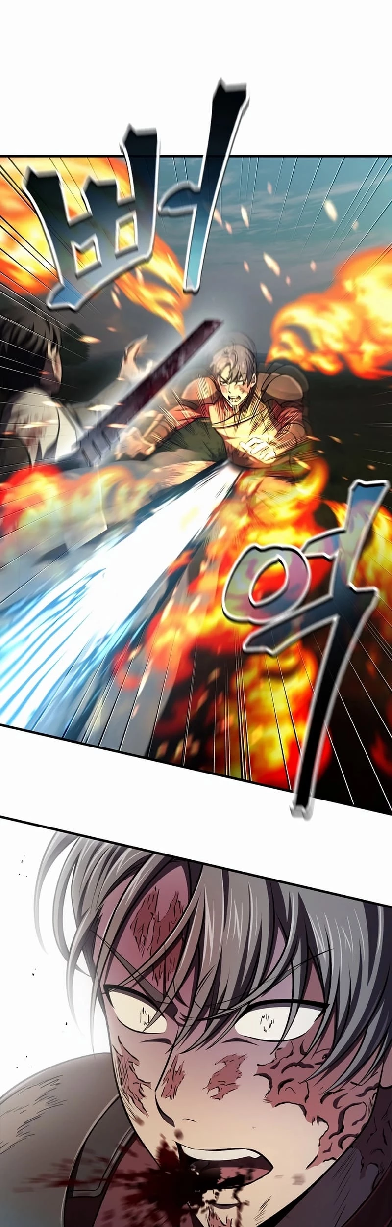 Solo Resurrection Chapter 31 - 23