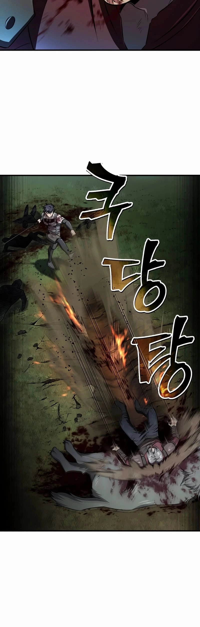 Solo Resurrection Chapter 31 - 24