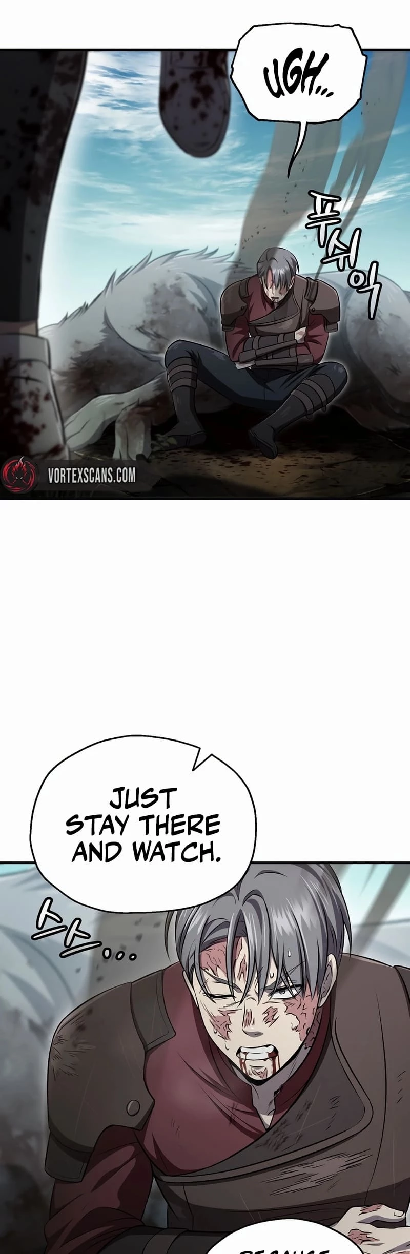 Solo Resurrection Chapter 31 - 25