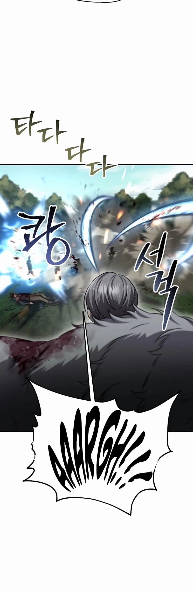 Solo Resurrection Chapter 31 - 27