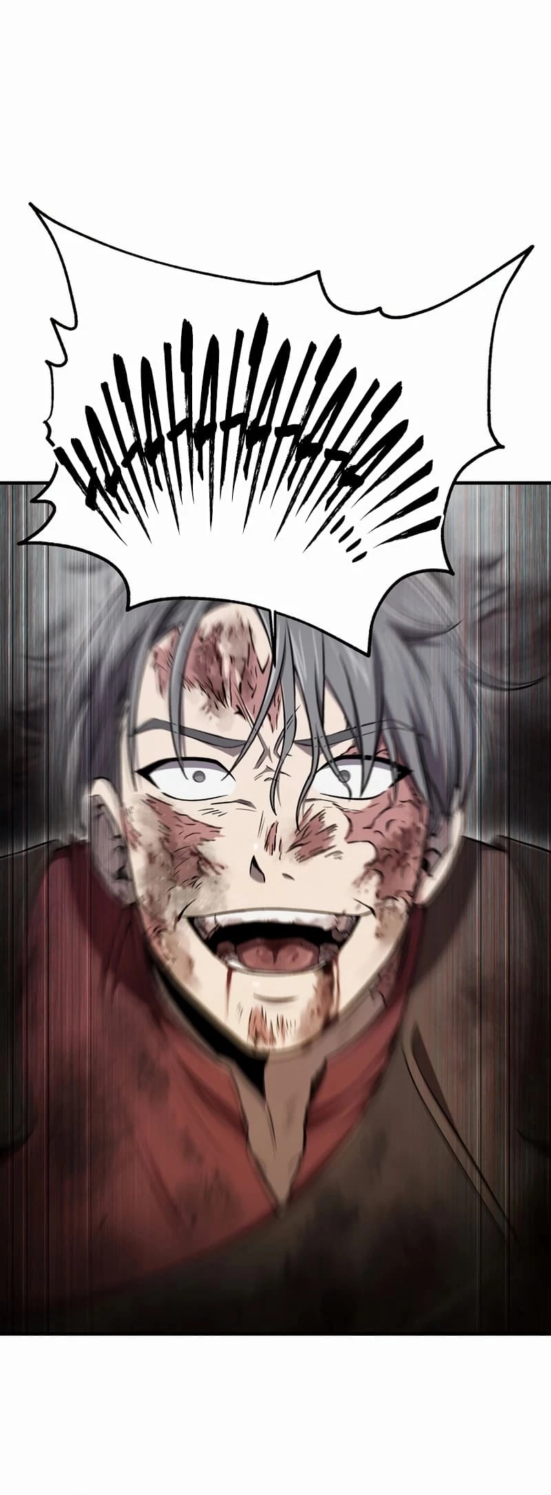 Solo Resurrection Chapter 31 - 30
