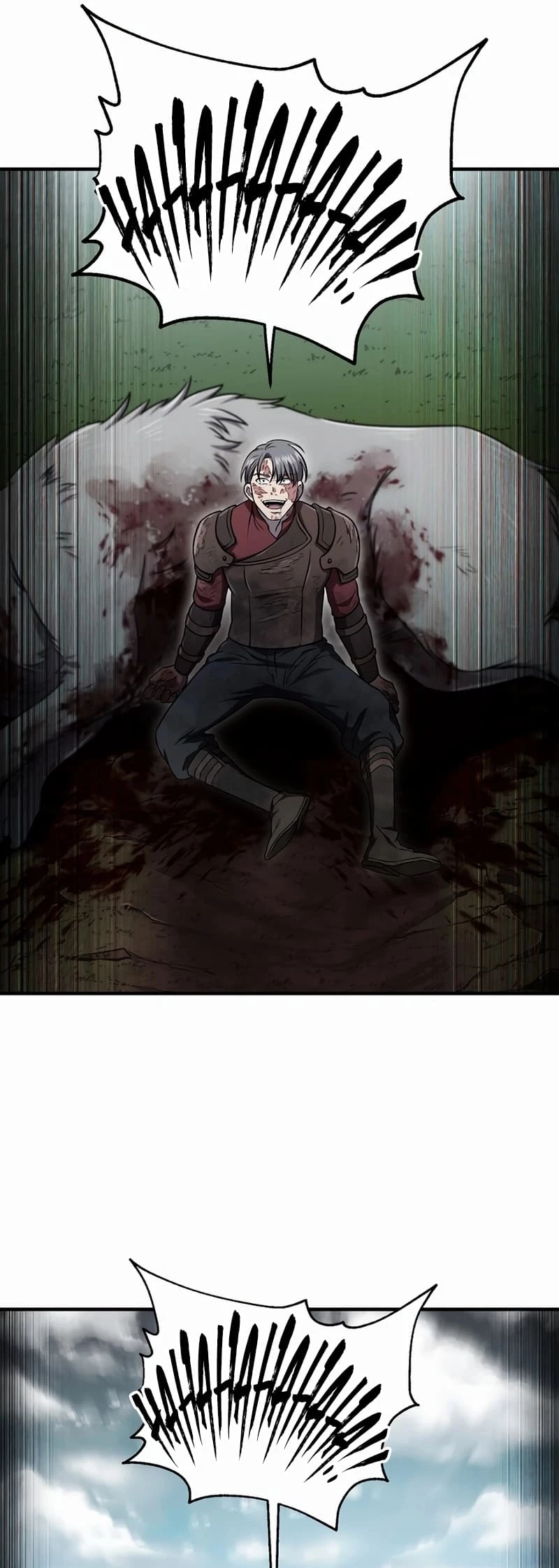 Solo Resurrection Chapter 31 - 31