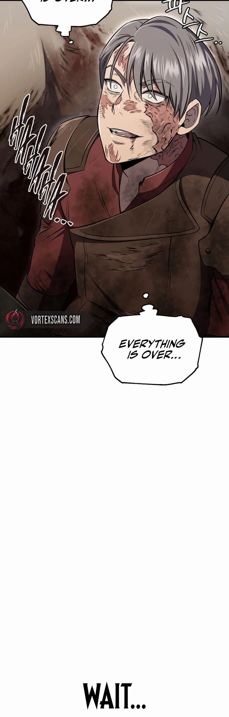 Solo Resurrection Chapter 31 - 36